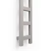 Terma Easy Heated Towel Rail 960x200mm Sparkling Gravel - WGEAS096020-KRGRSX