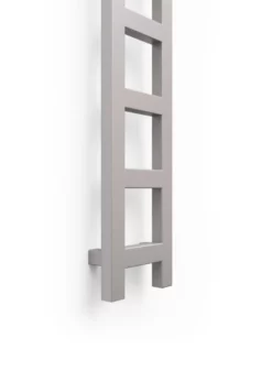Terma Easy Heated Towel Rail 960x200mm Sparkling Gravel - WGEAS096020-KRGRSX