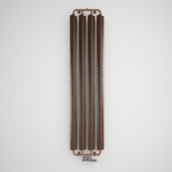 Terma Ribbon V Designer Radiator 1720x390mm Bright Copper - WGQ16172039KBCOZX 9 Terma Ribbon V Designer Radiator 1720x390mm Bright Copper - WGQ16172039KBCOZX -UK Bathroom Supplies Sales cf65af77 fd14 4813 a66a b245d13e3bad