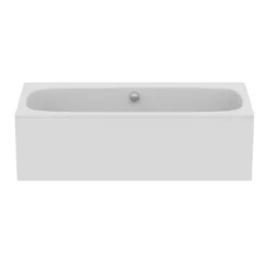 Ideal Standard I.Life 1800mmm X 800mm Rectangular 0 Tap Hole Double Ended Bath - T477701 -UK Bathroom Supplies Sales d006c781 21a2 4065 af16 a3a72a8f9115