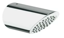 Grohe Sena 75 Single Spray Shower Head 28308000