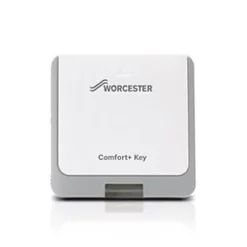 Worcester Comfort+ Timer Key - 7738112321