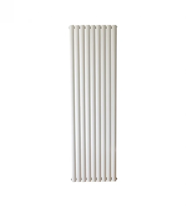 Ultraheat Sofi 1500mm X 416mm Tubular Radiator Pure White - SD1507W 3 Ultraheat Sofi 1500mm X 416mm Tubular Radiator Pure White - SD1507W