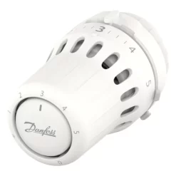 Danfoss React RA Click Built In Thermostatic Sensor