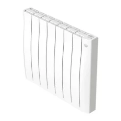 Neomitis Dolmys Ecosens 750W Electric Radiator White - PC0753A
