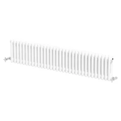 Park Lane Traditional Colosseum Double Bar Column Radiator White 300 X 1460mm 8 Park Lane Traditional Colosseum Double Bar Column Radiator White 300 X 1460mm -UK Bathroom Supplies Sales d50c4267 561e 4685 9d14 ef57557c9082