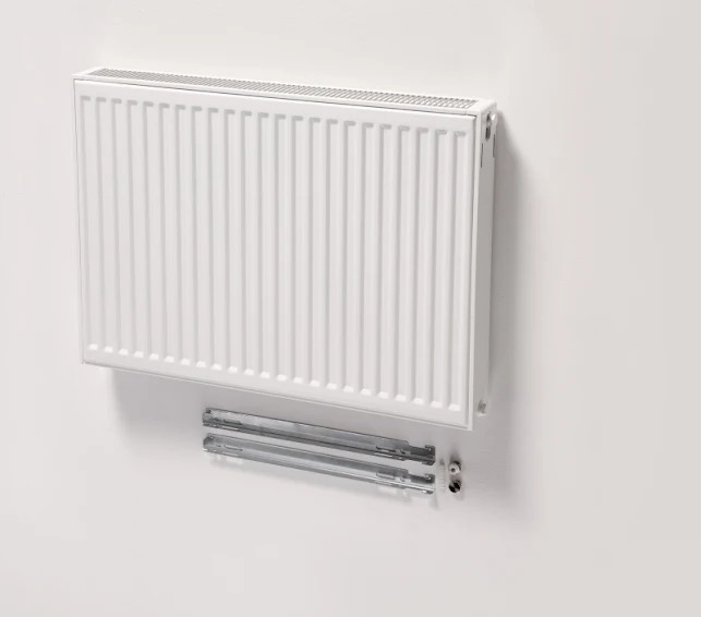 Ultraheat Compact Triple Panel Triple Convector Radiator (Type 33/K3) - 200mm X 1000mm - 2TS1000 3 Ultraheat Compact Triple Panel Triple Convector Radiator (Type 33/K3) - 200mm X 1000mm - 2TS1000