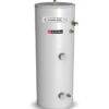Gledhill Stainless Lite Plus Open Vented Direct Cylinder 90 Litre - PLUDR090OV
