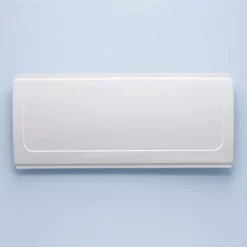 Ideal Standard Universal 1700mm Front Bath Panel White - S090501