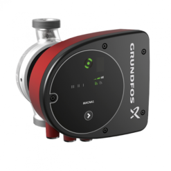 Grundfos Magna1 25-40N 1PH Pump - 99221223