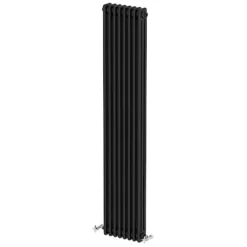 Park Lane Traditional Vertical Colosseum Triple Bar Column Radiator Black - 1800 X 380mm 8 Park Lane Traditional Vertical Colosseum Triple Bar Column Radiator Black - 1800 X 380mm -UK Bathroom Supplies Sales d5ede603 6c1f 42a6 81ef 000a353ed770