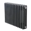 Ultraheat Anthracite 3 Column Radiator 600mm X 598mm - C3060613-A 2 Ultraheat Anthracite 3 Column Radiator 600mm X 598mm - C3060613-A -UK Bathroom Supplies Sales d6035ae4 1e98 476a 8992 34063472a267 2