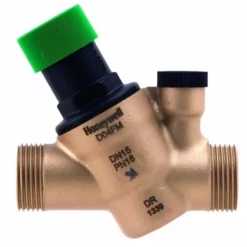 Honeywell Home 1/2" BSP Pressure Reducing Valve D04FM-1/2A