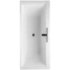 Ideal Standard Concept Bath 1700 X 750mm 2 Tap Holes - E729901