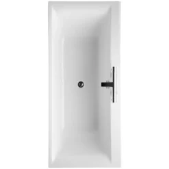 Ideal Standard Concept Bath 1700 X 750mm 2 Tap Holes - E729901