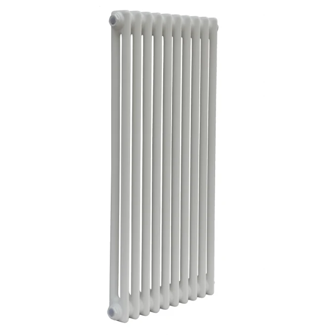 Ultraheat 2 Column Radiator - 500mm X 1130mm - C2051125-W 5 Ultraheat 2 Column Radiator - 500mm X 1130mm - C2051125-W - Image 3