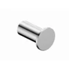 RAK Ceramics Petit Round Robe Hook In Chrome - RAKPER9909-1C