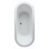 RAK Ceramics DKM Oval Bath 1800x800mm - NDKMBATH -UK Bathroom Supplies Sales db9ffc8b ddfe 4b07 b7ce 4c7c82d1a081