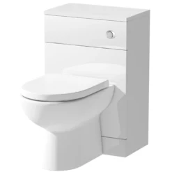 Alpine White Gloss Back To Wall Toilet Unit 500 X 330mm 8 Alpine White Gloss Back To Wall Toilet Unit 500 X 330mm -UK Bathroom Supplies Sales dbf38a87 4d83 454a a9f5 e239bd3b152b