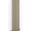 Terma Rolo-Room Designer Radiator 1800x480mm Quartz Mocha - WGROR180048KQUAUC01