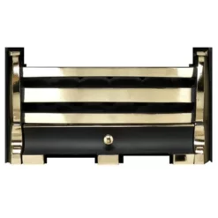 Valor Downton Fret Brass 055927