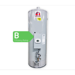 Andrews CLASSICflo Balanced RSC9/180 Water Heater Natural Gas - 7697148