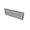 Smith's Powder Coated Steel Inlet / Outlet Grille To Suit UVC 120 - PSG120 2 Smith's Powder Coated Steel Inlet / Outlet Grille To Suit UVC 120 - PSG120 -UK Bathroom Supplies Sales de40c805 437b 46e9 a8c6 5fc120e7f726 1