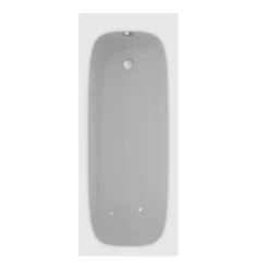 Ideal Standard I.Life 1700mmm X 700mm Rectangular 0 Tap Hole Bath - T477201 8 Ideal Standard I.Life 1700mmm X 700mm Rectangular 0 Tap Hole Bath - T477201 -UK Bathroom Supplies Sales ded7cbb4 885d 4281 b519 104b85da6869