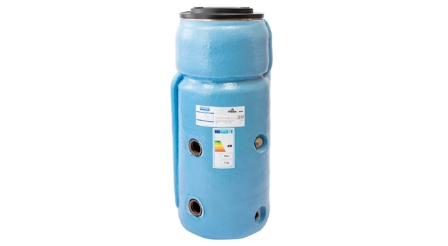 Kingspan Albion Economy 7 Indirect Vented 1500mm X 400mm 120L Foam Lagged Combi Cylinder - KN1500400G3C7 3 Kingspan Albion Economy 7 Indirect Vented 1500mm X 400mm 120L Foam Lagged Combi Cylinder - KN1500400G3C7
