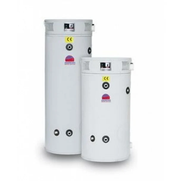 Andrews ECOflo EC230/700 Condensing Water Heater Natural Gas - A442 3 Andrews ECOflo EC230/700 Condensing Water Heater Natural Gas - A442
