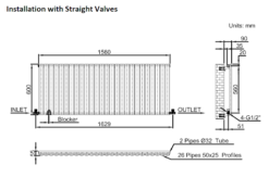 DuraTherm Horizontal Oval Tube Single Panel Designer Radiator - 600 X 1560mm Anthracite 18 DuraTherm Horizontal Oval Tube Single Panel Designer Radiator - 600 X 1560mm Anthracite -UK Bathroom Supplies Sales dfa68d8a 52aa 403b ac6b 508eb8c0c56d 1