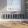 Park Lane Traditional Colosseum Triple Bar Column Radiator Anthracite 300 X 1460mm -UK Bathroom Supplies Sales dffd2795 bde1 44b5 b217 6ac4f4db3283