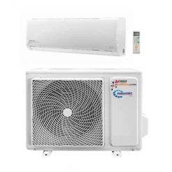 Air Conditioning Centre 2.9kW Gloss White WiFi Enabled Super Inverter Wall Split System - KFR23IW/LUX