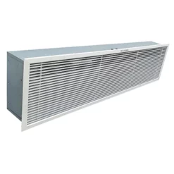 Consort Screenzone Commerical Air Curtains