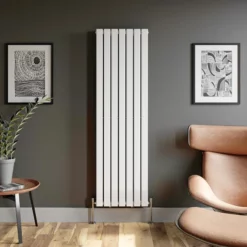 DuraTherm Vertical Double Flat Panel Designer Radiator - 1800 X 532mm White 13 DuraTherm Vertical Double Flat Panel Designer Radiator - 1800 X 532mm White -UK Bathroom Supplies Sales e123bbfd f7d5 4eef 84ef 5e336b28cf86