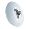 Airflow ICON60 150mm Extractor Fan - 72591701 -UK Bathroom Supplies Sales e164d8d2 48f2 4c74 9a06 51d12f16f40d