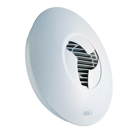 Airflow ICON60 150mm Extractor Fan - 72591701 3 Airflow ICON60 150mm Extractor Fan - 72591701