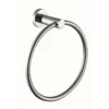 RAK Ceramics Sphere Towel Ring - RAKSPH9902