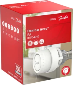 Danfoss Aveo Tamperproof Built In Thermostatic Sensor 7 Danfoss Aveo Tamperproof Built In Thermostatic Sensor -UK Bathroom Supplies Sales e31a4742 7b8f 4536 b07f 7e6f9e1a676f
