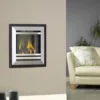 Flavel Diamond Hole In The Wall Coal Gas Fire -UK Bathroom Supplies Sales e4993d29 1915 4f81 a761 beb16796f7ac