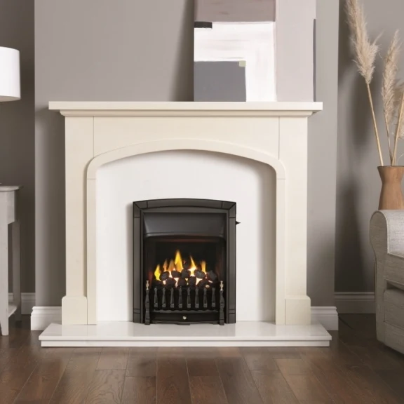 Valor Dream Full Depth Convector Black Gas Fire - 05740N1 3 Valor Dream Full Depth Convector Black Gas Fire - 05740N1