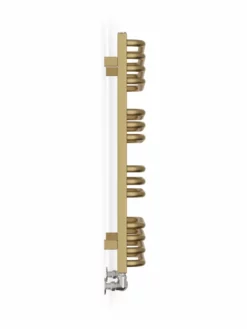 Terma Alex Heated Towel Rail 760x500mm Brass - WGALE076050-KBRASX -UK Bathroom Supplies Sales e58bd182 70e1 489c a2f5 57e03bf7be14