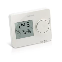 Warmup Tempo Digital Programmable Thermostat - TEMPO-ELTWHITE