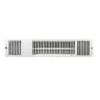 Smith's Space Saver Grille - White - HASS10103 -UK Bathroom Supplies Sales e826d95d 6202 448c af9c abaa4cbf9aa6 1