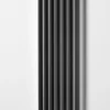 Ultraheat Trojan 1760mm X 390mm Tubular Radiator Black - 4TB18 1 Ultraheat Trojan 1760mm X 390mm Tubular Radiator Black - 4TB18 -UK Bathroom Supplies Sales e829757d b47b 4f75 acb5 3841ec656a17 1