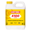 Sentinel X100 Inhibitor 1 Litre - X100L 1 Sentinel X100 Inhibitor 1 Litre - X100L -UK Bathroom Supplies Sales e8a1f8a6 5f63 442e bfce 3ef446d2cf3f