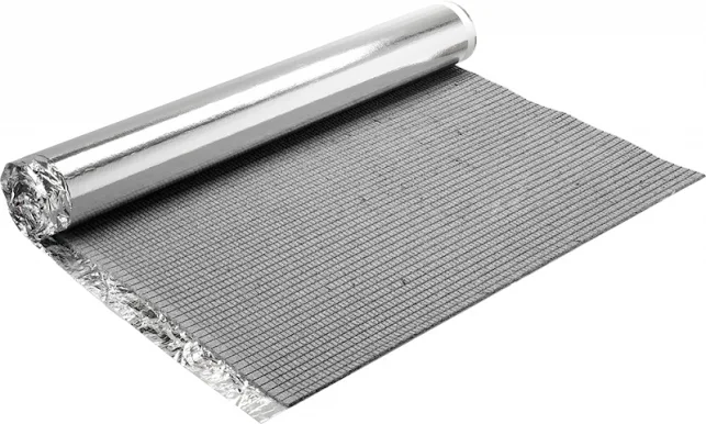 Warmup Insulated Underlay - WIU2.5 3 Warmup Insulated Underlay - WIU2.5