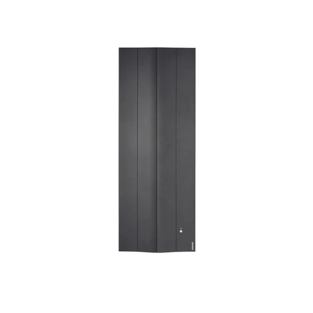 Atlantic Heat Galapagos 1800W Vertical Electric Radiator Greystar - AH501852 3 Atlantic Heat Galapagos 1800W Vertical Electric Radiator Greystar - AH501852