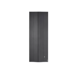 Atlantic Heat Galapagos 1500W Vertical Electric Radiator Greystar - AH501851 -UK Bathroom Supplies Sales e8ccfe4d a0ef 4f52 99e5 14ff399f31d4