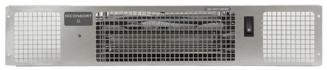 Consort PHSL2S Wireless Controlled Plinth Heater 3 Consort PHSL2S Wireless Controlled Plinth Heater